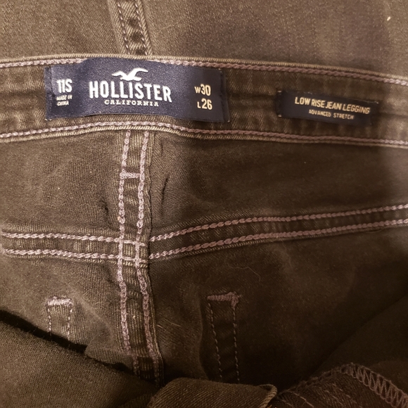Hollister jeans - Picture 4 of 4
